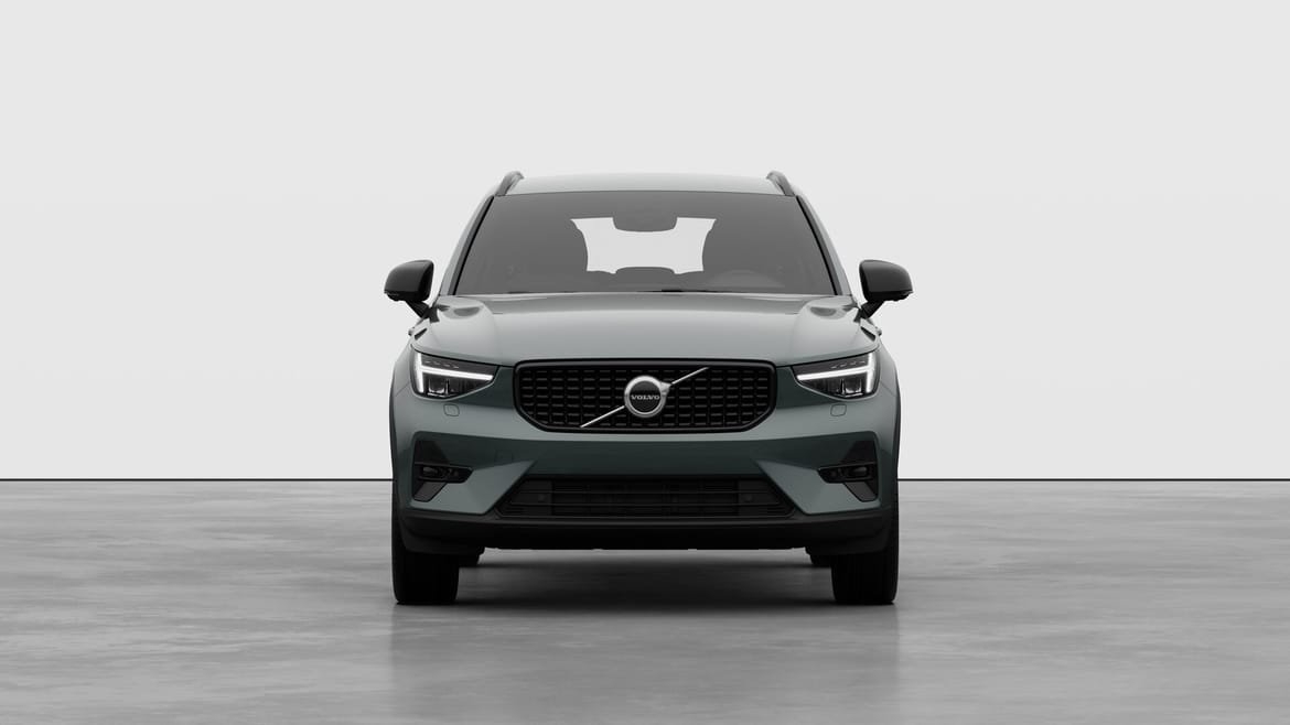 Volvo XC40 B3 Mildhybrid 2026, kuva 6/10