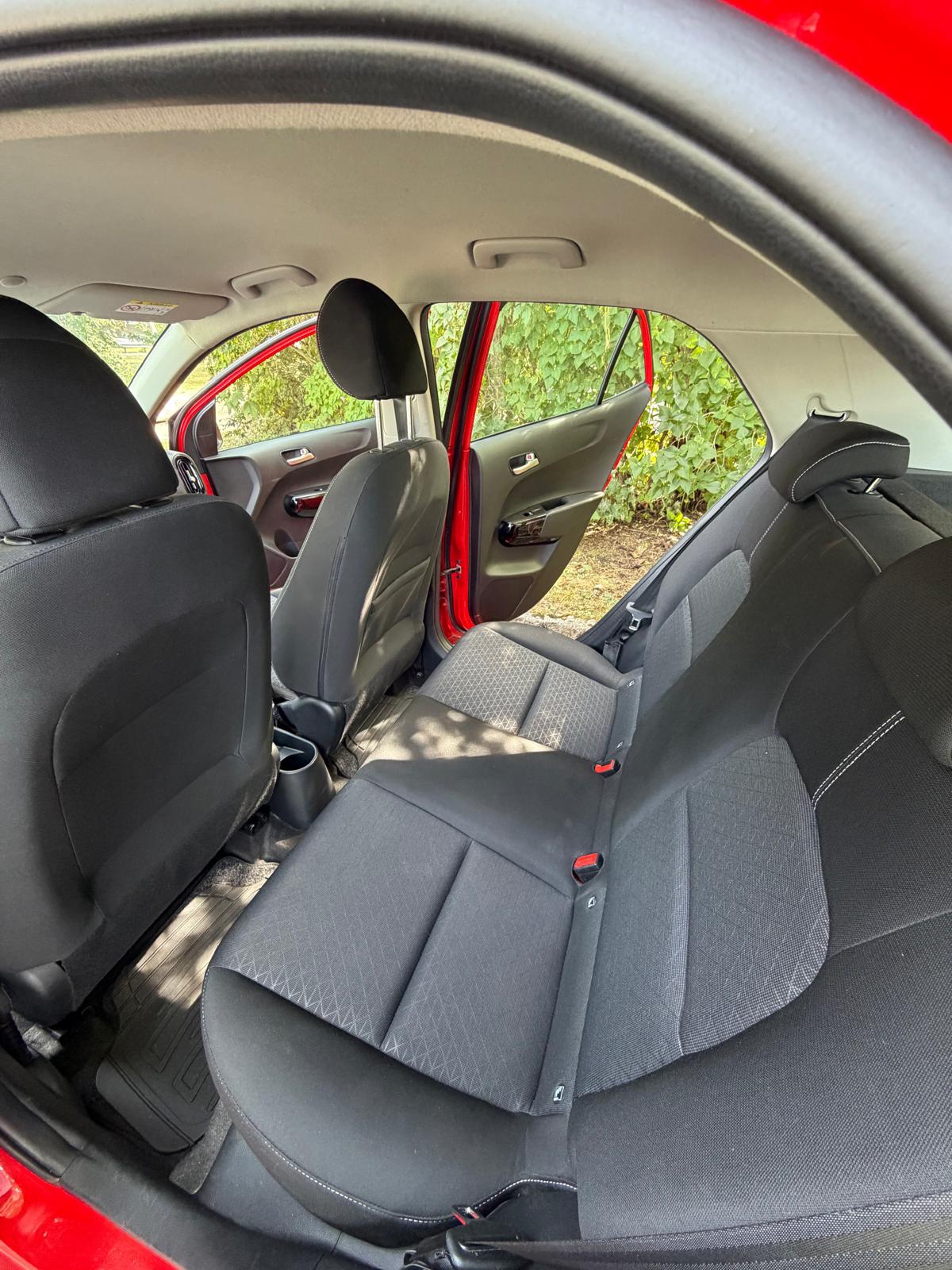 Kia Picanto 1.0 MPI AMT 2021, bild 3/10