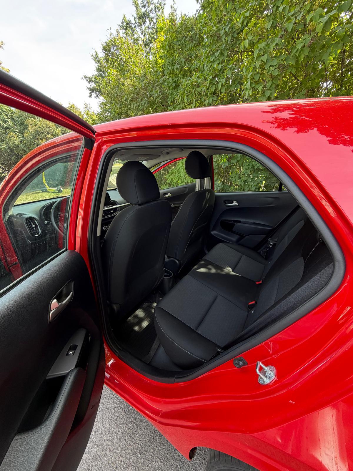 Kia Picanto 1.0 MPI AMT 2021, bild 5/10