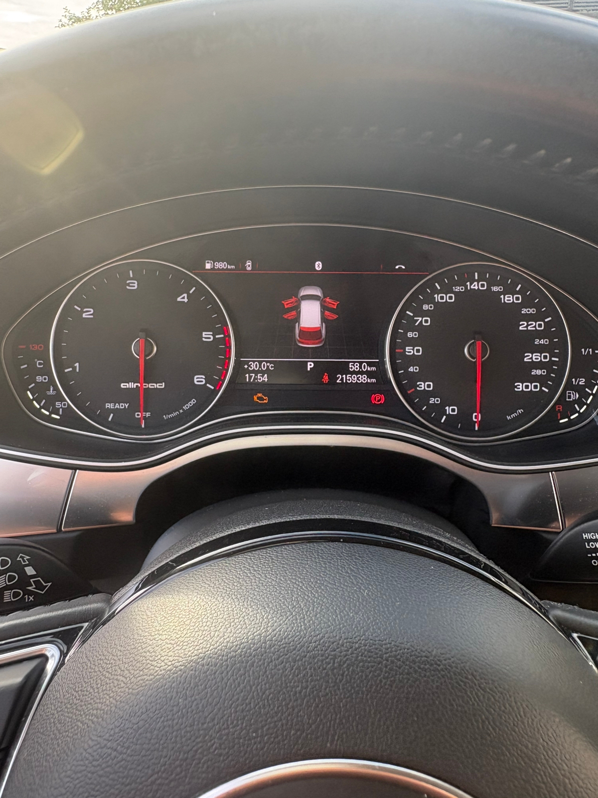 Audi A6 allroad 2016, bild 5/10