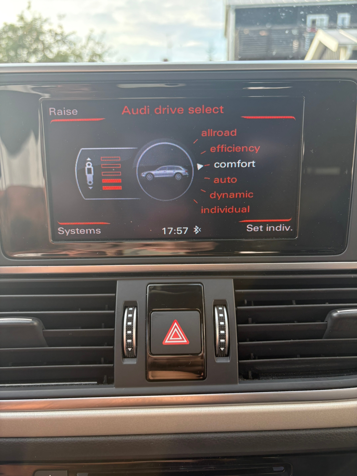 Audi A6 allroad 2016, bild 6/10