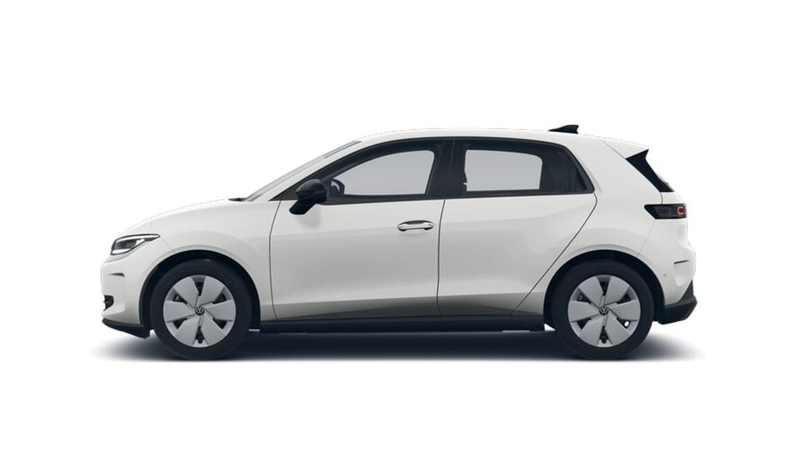 Volkswagen ID. Polo 2027, bild 2/9