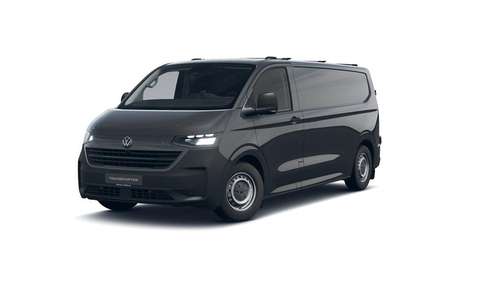 Volkswagen Transporter T7 2026, bild 3/3