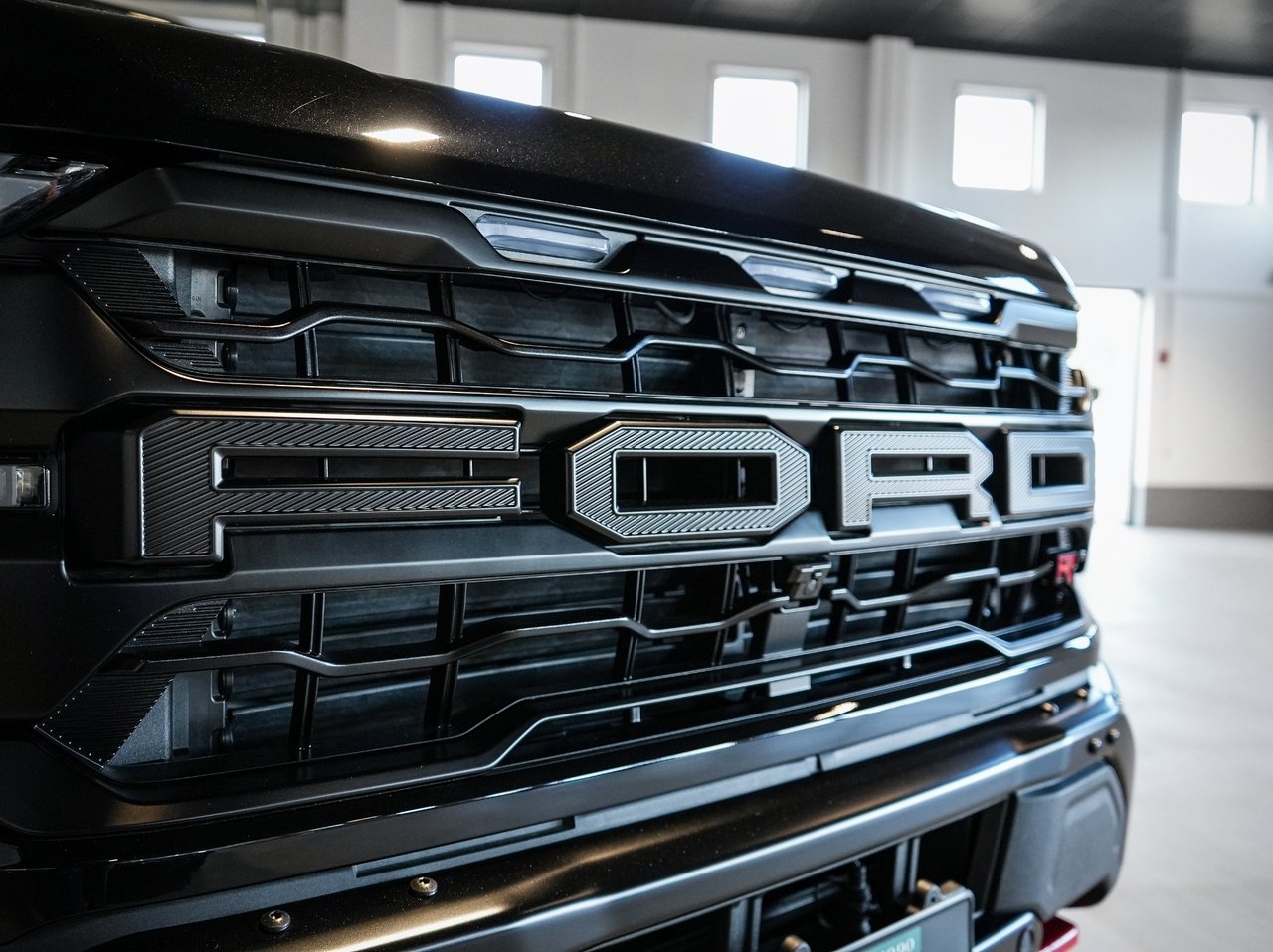 Ford F-150 2026, bild 7/10