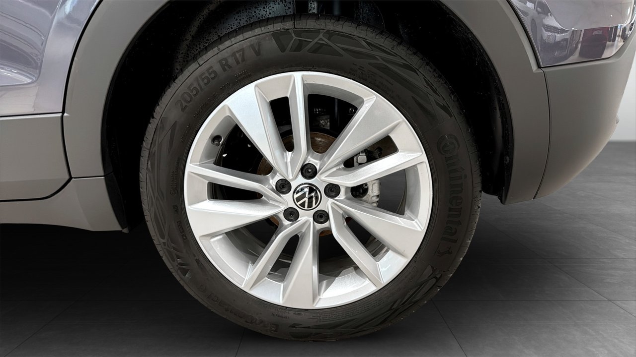 Volkswagen T-Cross 2026, bild 6/24