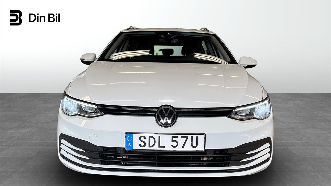 Volkswagen Golf 2022, kuva 4/10