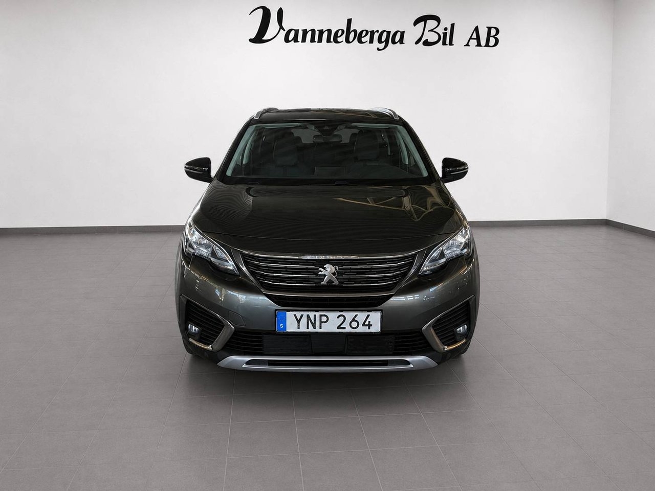Peugeot 5008 2017, bild 2/6