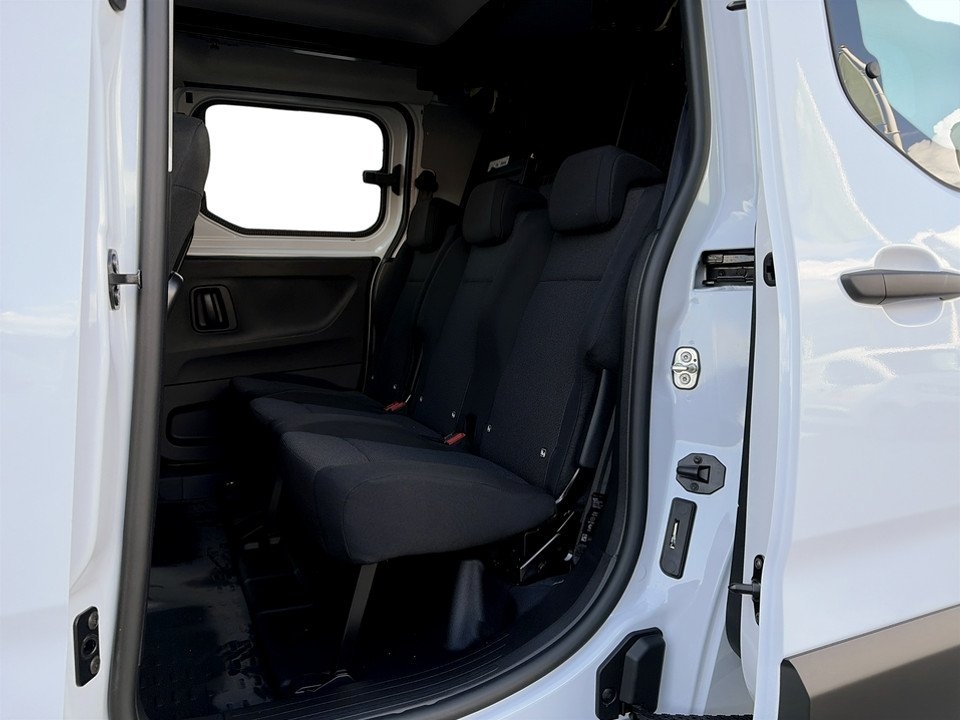 Peugeot Partner Crew Cab 130hk Aut 2026, photo 7/10