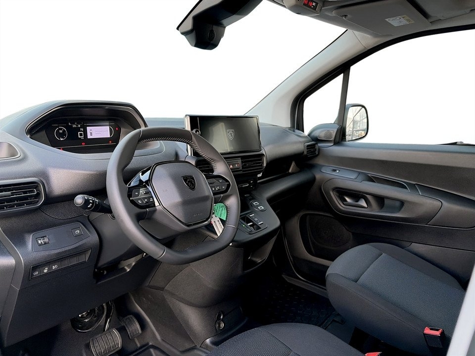 Peugeot Partner Crew Cab 130hk Aut 2026, photo 3/10