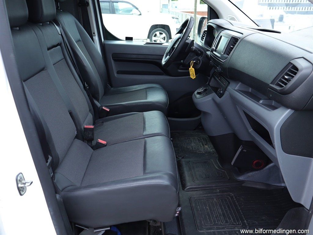 Toyota Proace 2020, bild 6/24
