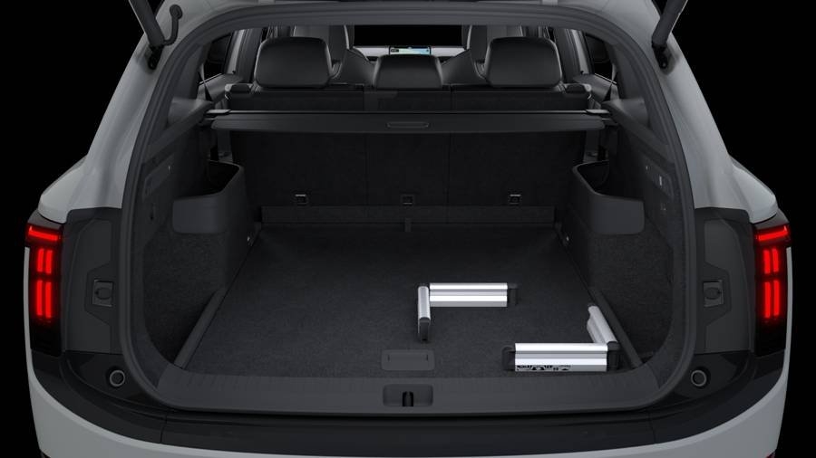 Skoda Peaq 90x Sportline 91kWh 299hk 4x4 2027, photo 6/6