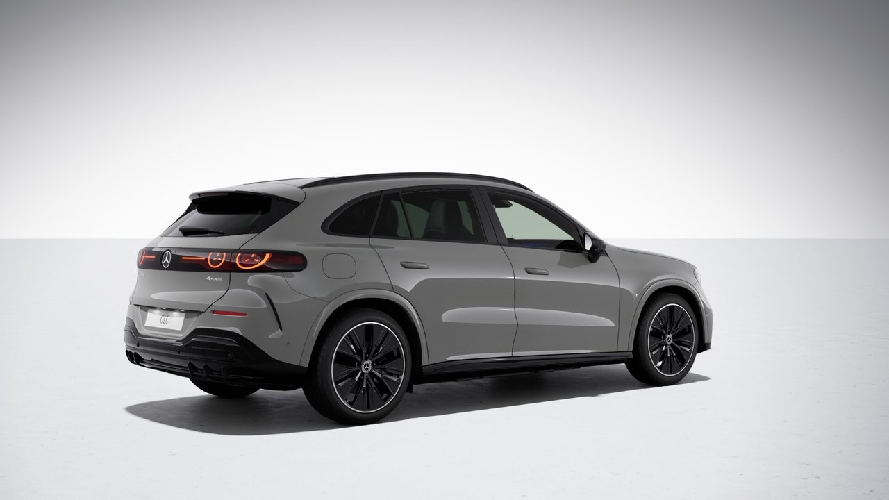 Mercedes-Benz GLC 300 Privatleasing 2027, bild 4/10