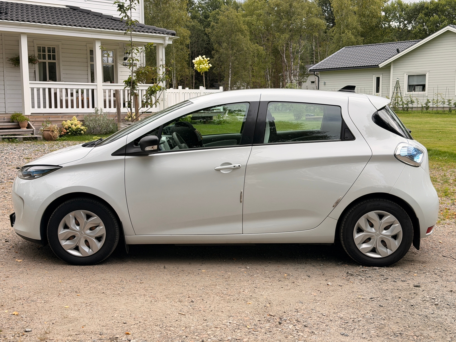 Renault Zoe R90 41 kWh 2019, kuva 3/6