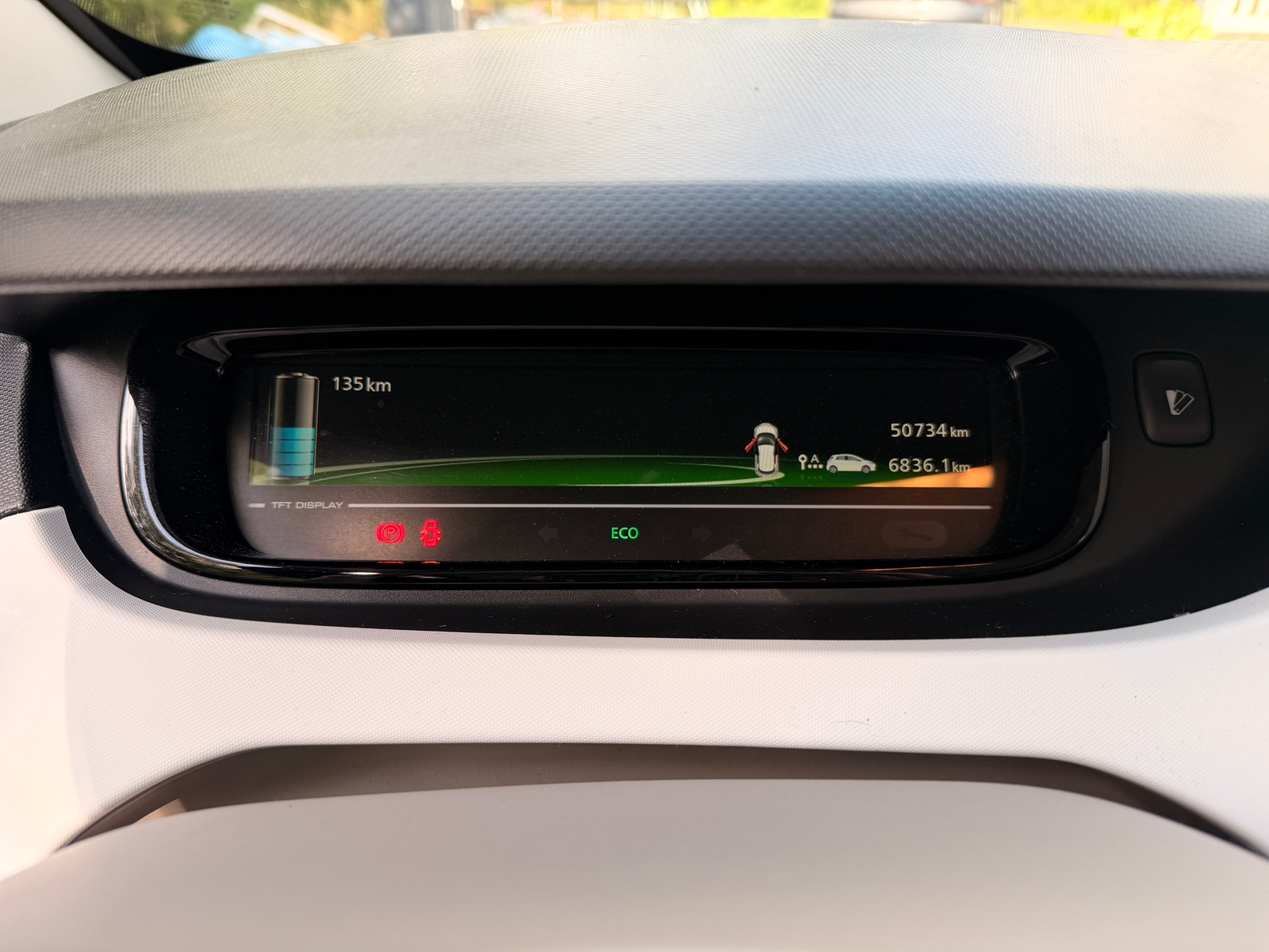 Renault Zoe R90 41 kWh 2019, kuva 6/6