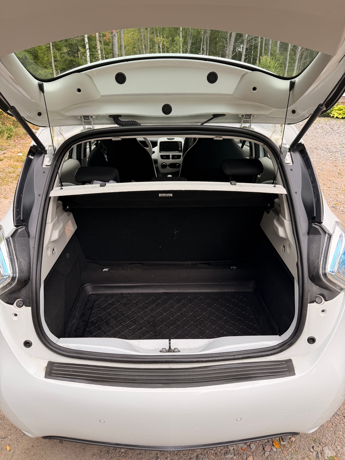 Renault Zoe R90 41 kWh 2019, kuva 5/6