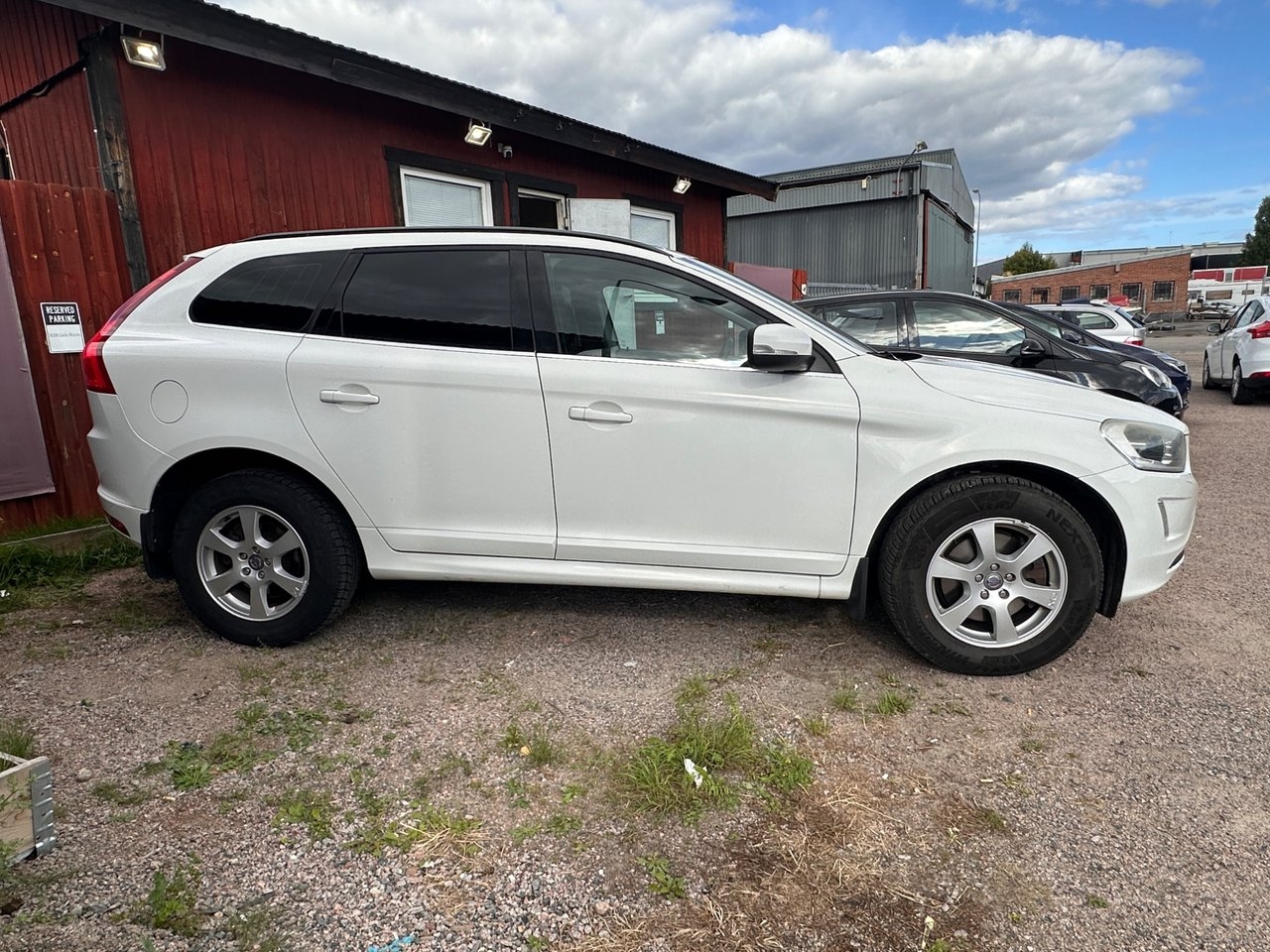Volvo XC60 2014, bild 3/10