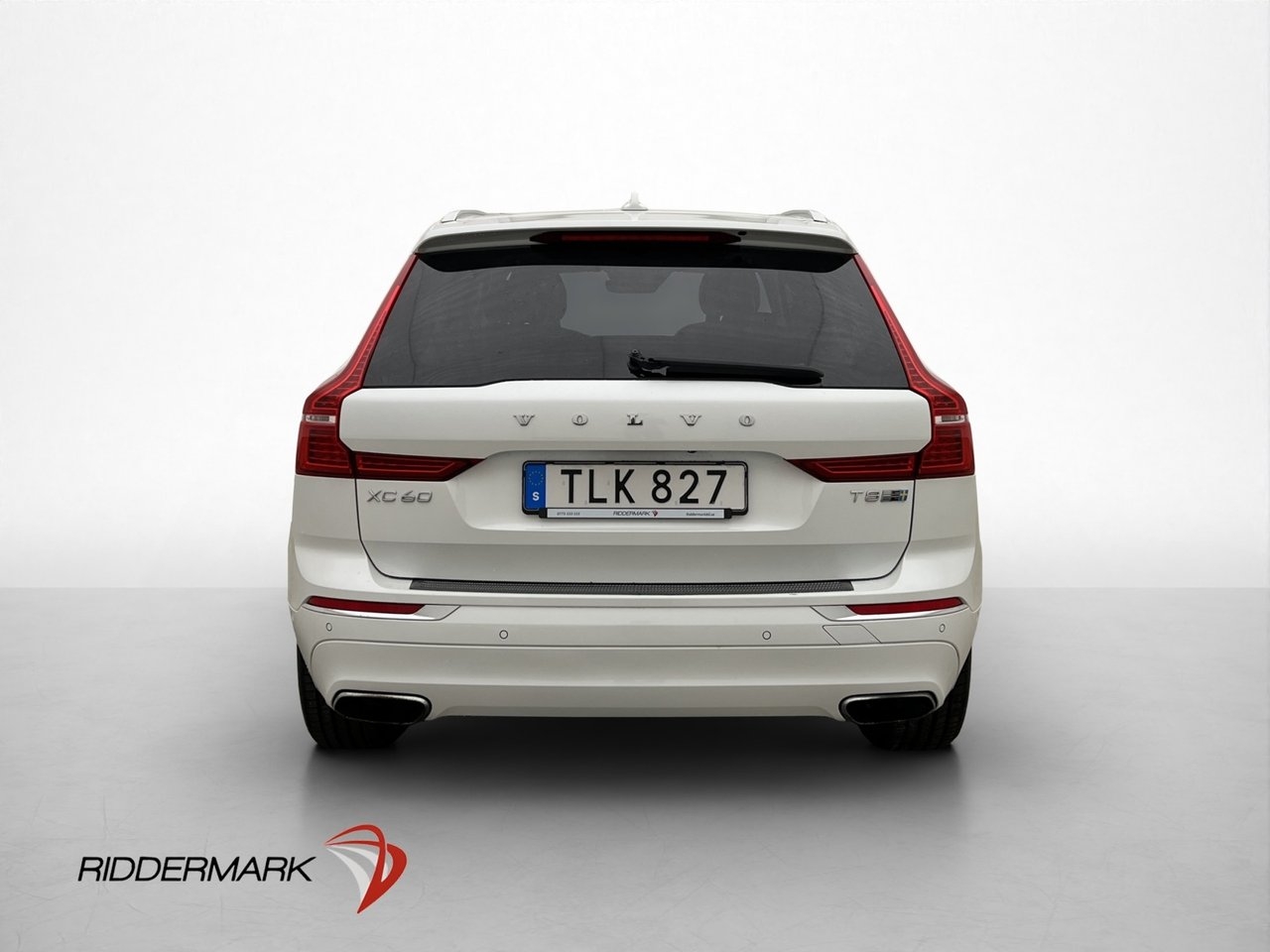 Volvo XC60 2018, bild 6/38
