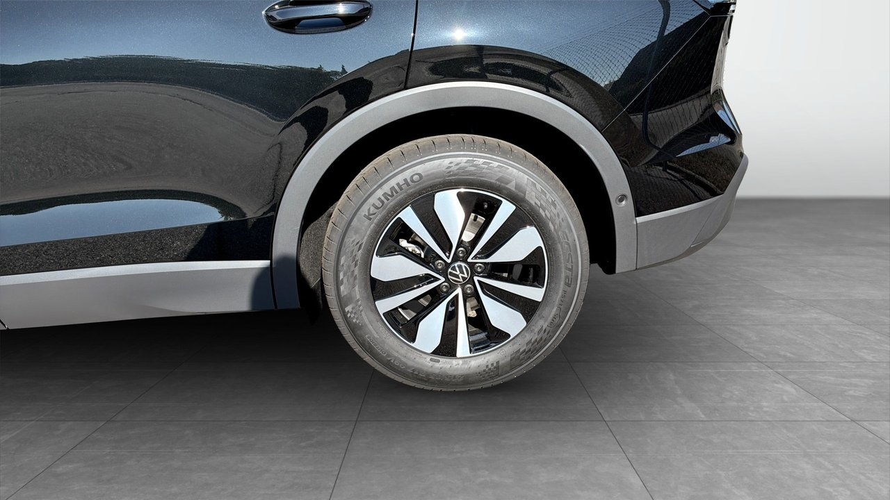 Volkswagen Tiguan 2026, kuva 6/16