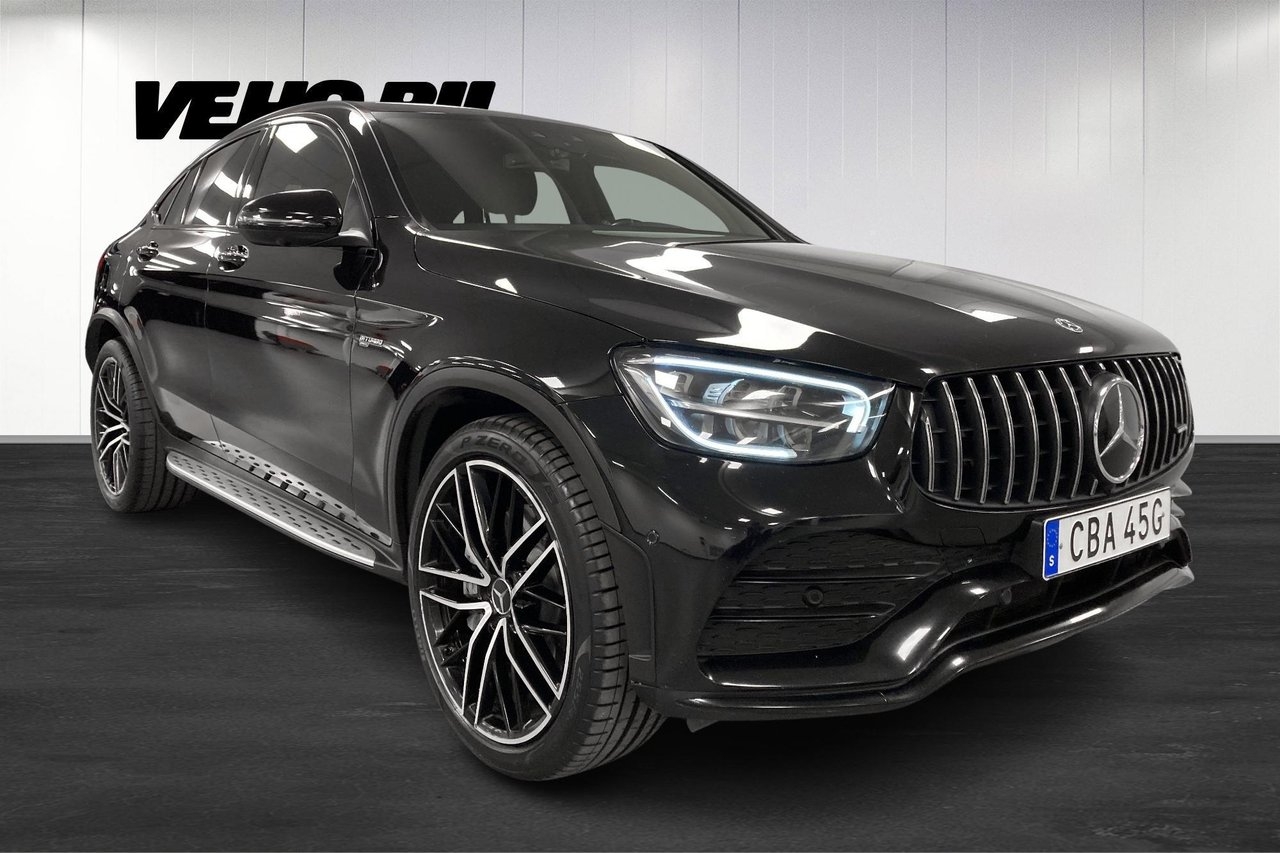 Mercedes-Benz GLC 2021, bild 2/18