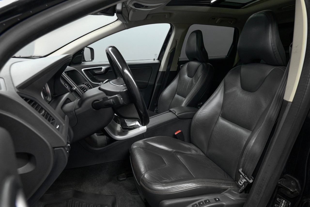 Volvo XC60 2013, bild 5/10