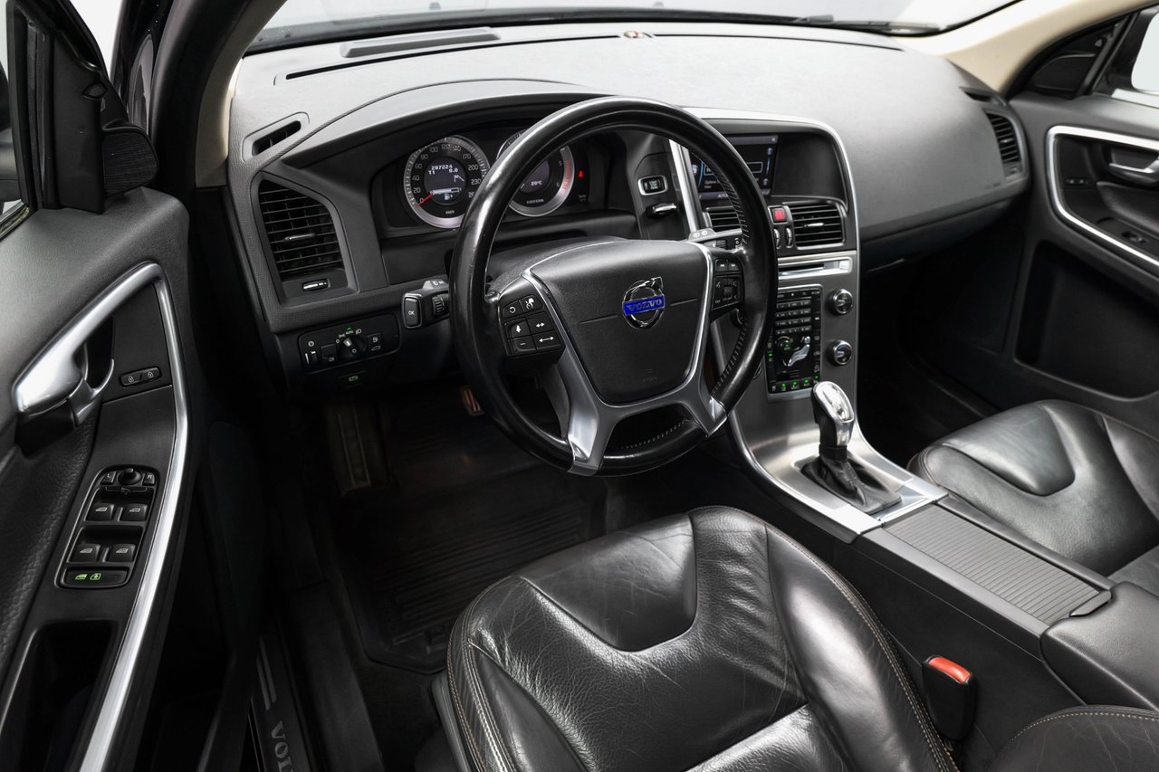 Volvo XC60 2013, bild 4/10