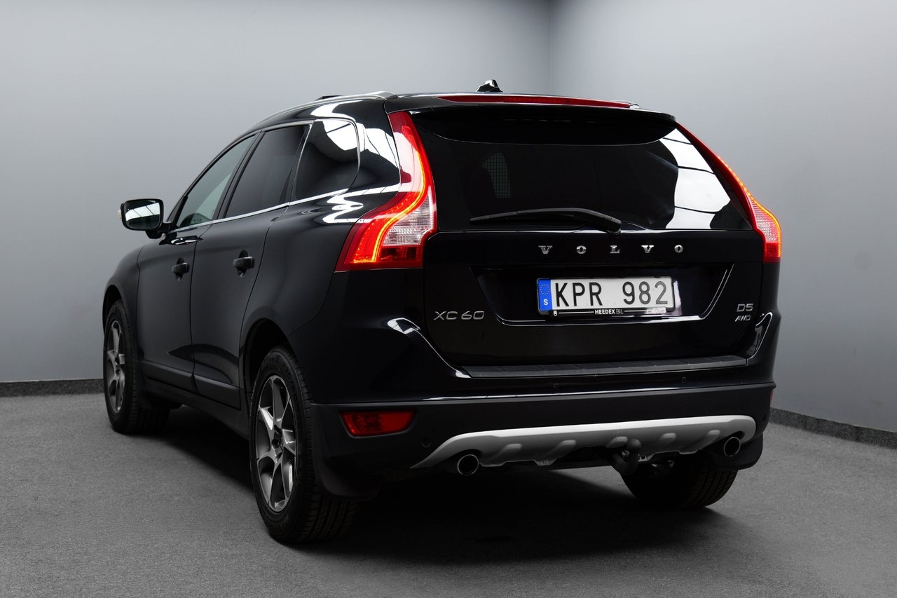 Volvo XC60 2013, bild 3/10