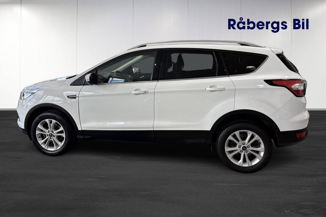 Ford Kuga 2020, bild 3/12