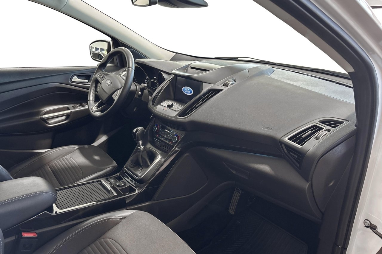 Ford Kuga 2020, bild 7/12