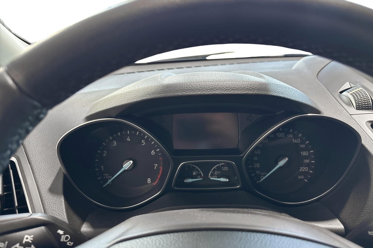 Ford Kuga 2020, bild 5/12