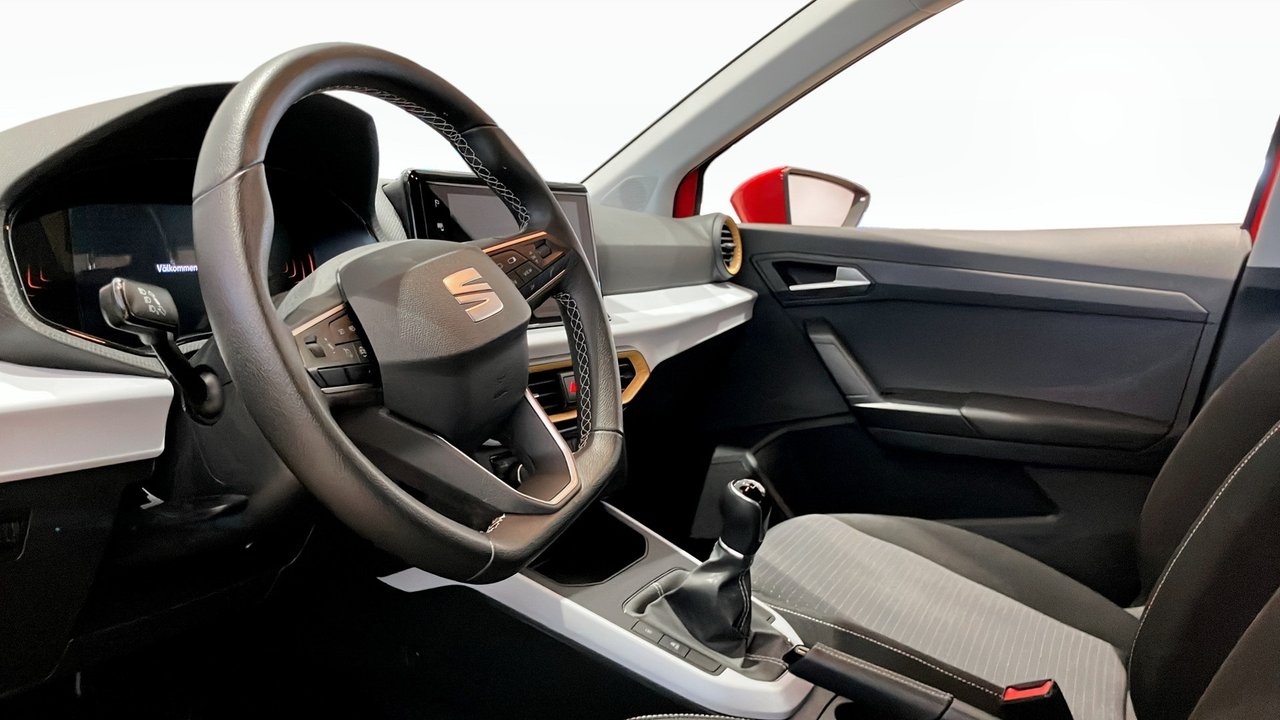 Seat Arona 2023, bild 7/10