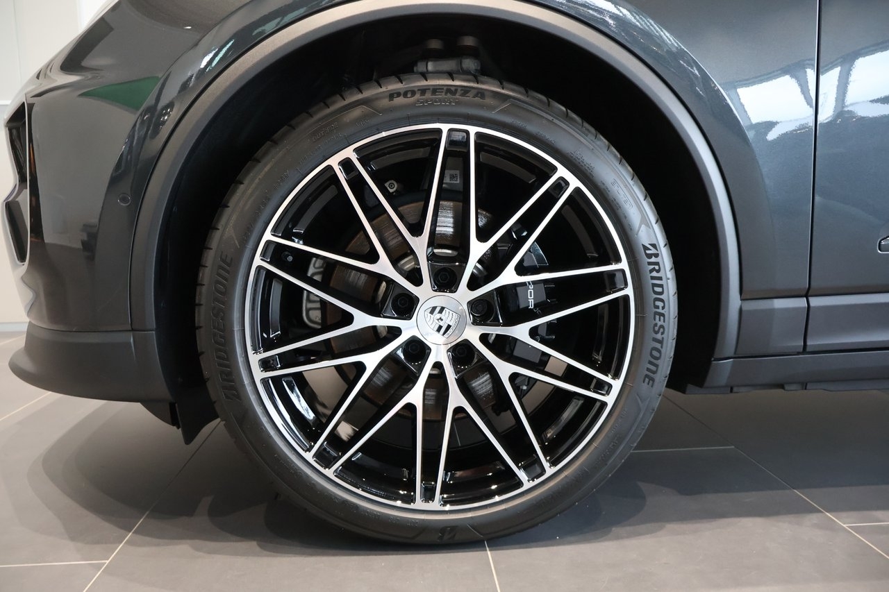 Porsche Macan 4 2026, bild 4/10
