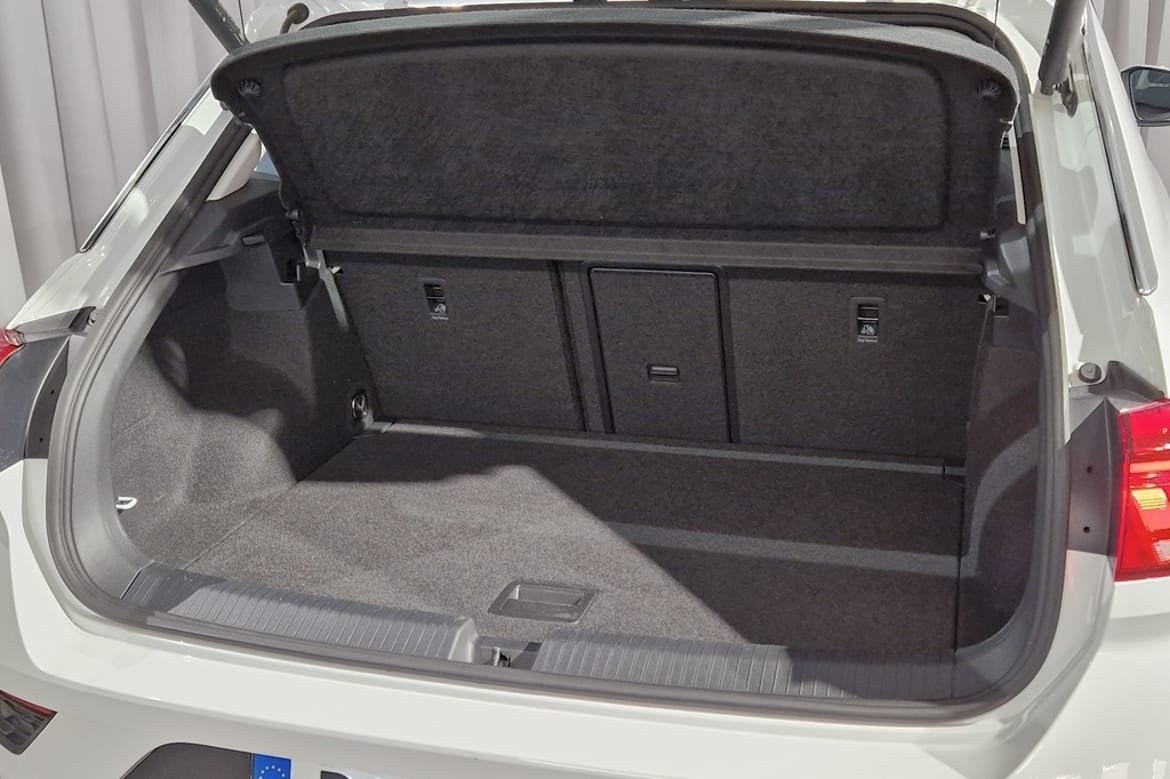 Volkswagen T-Roc Farthållare 2022, bild 6/10