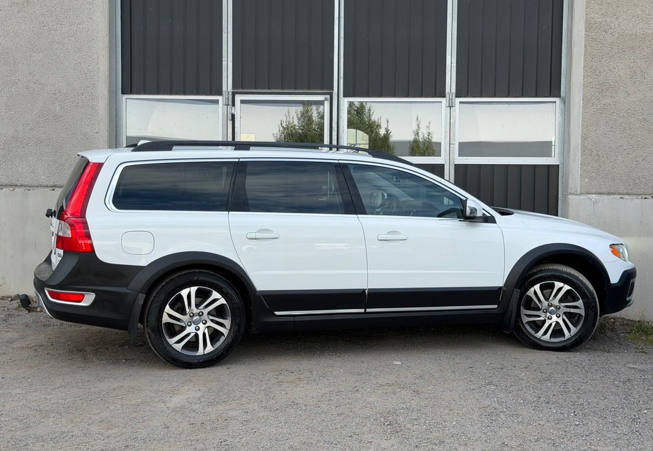 Volvo XC70 2012, bild 3/10