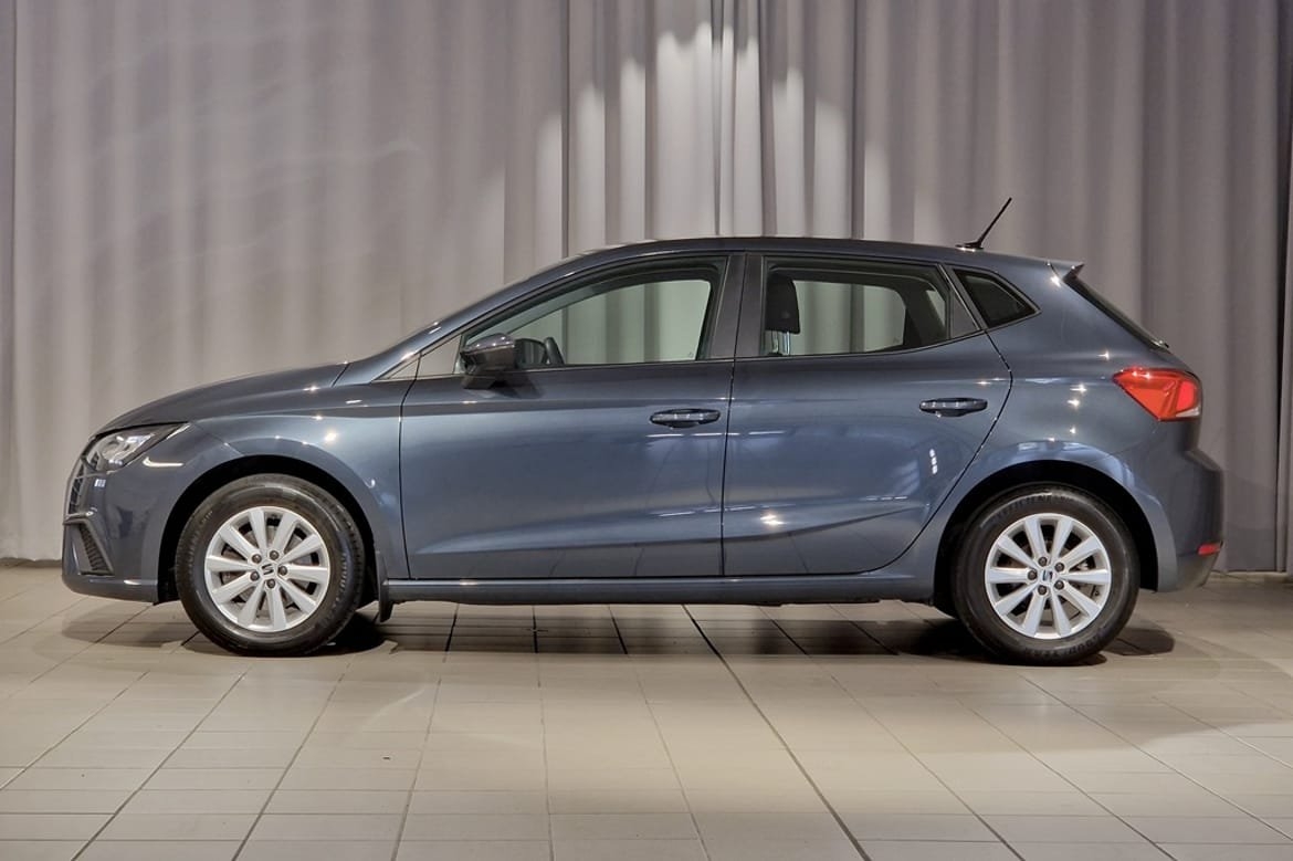 Seat Ibiza Farthållare 2023, bild 2/10
