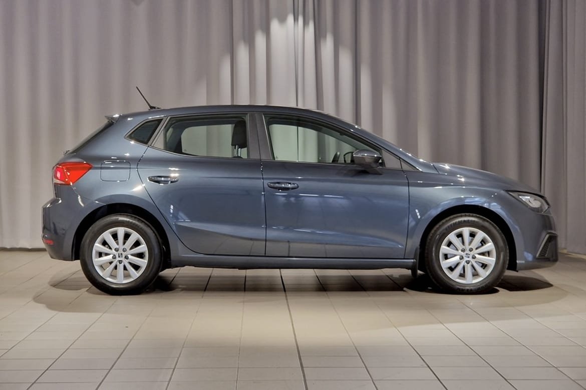 Seat Ibiza Farthållare 2023, bild 3/10