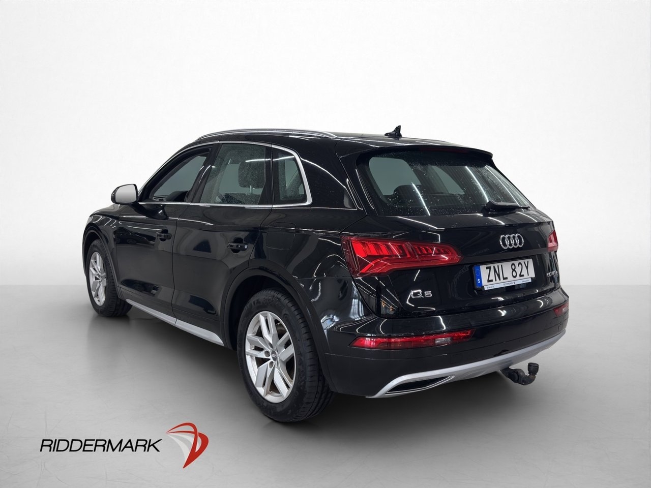 Audi Q5 2020, bild 5/32
