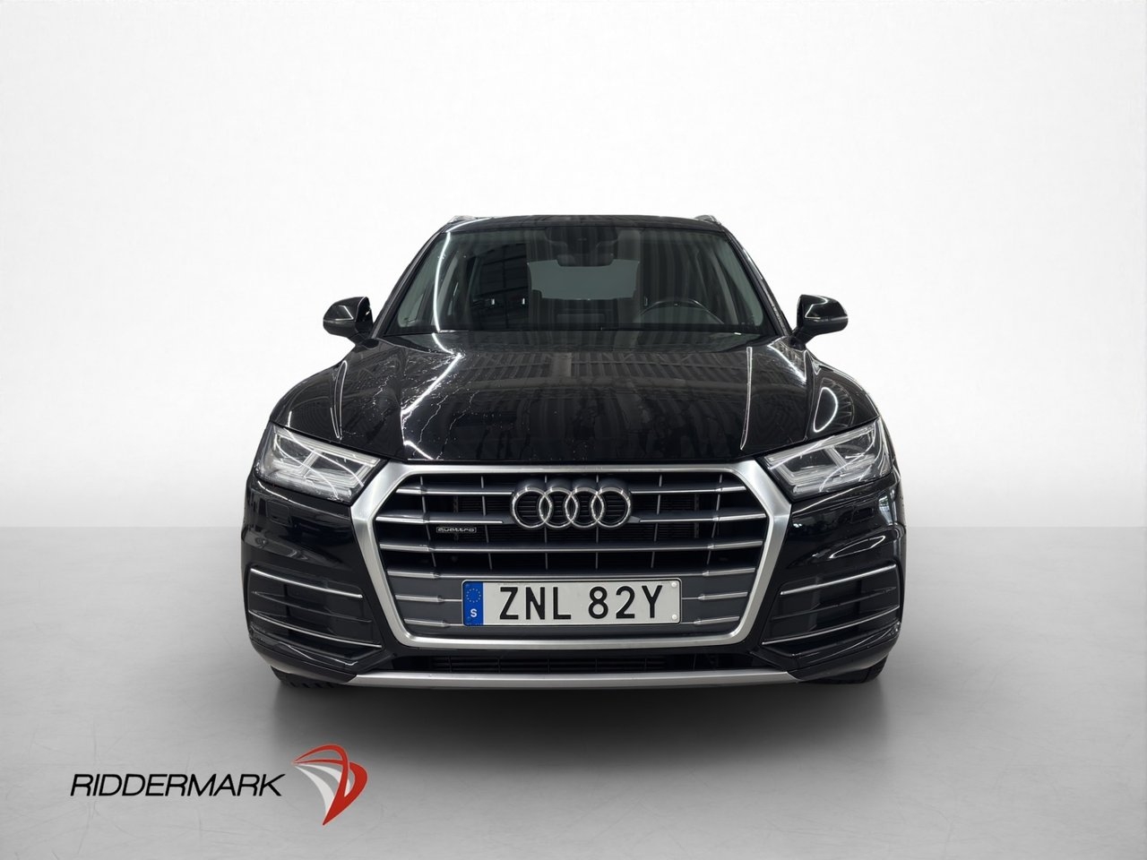 Audi Q5 2020, bild 2/32