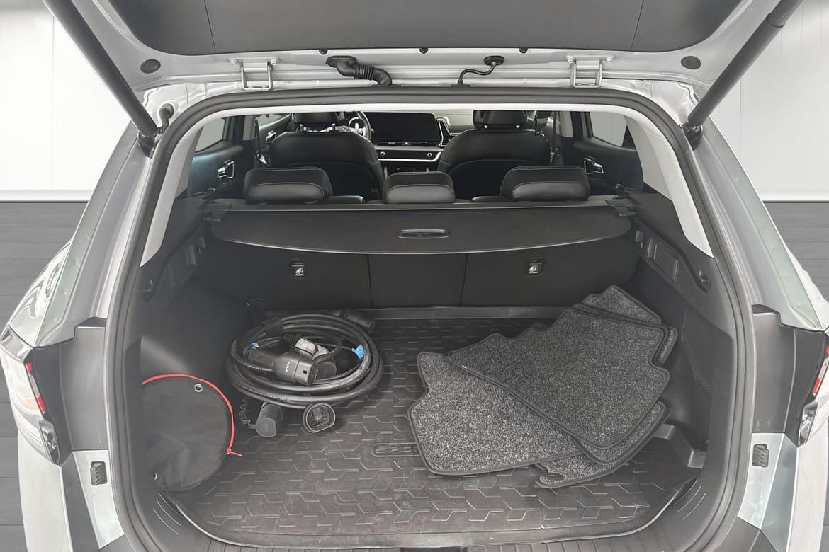 Kia Sportage PHEV - Advance 2023, bild 6/10