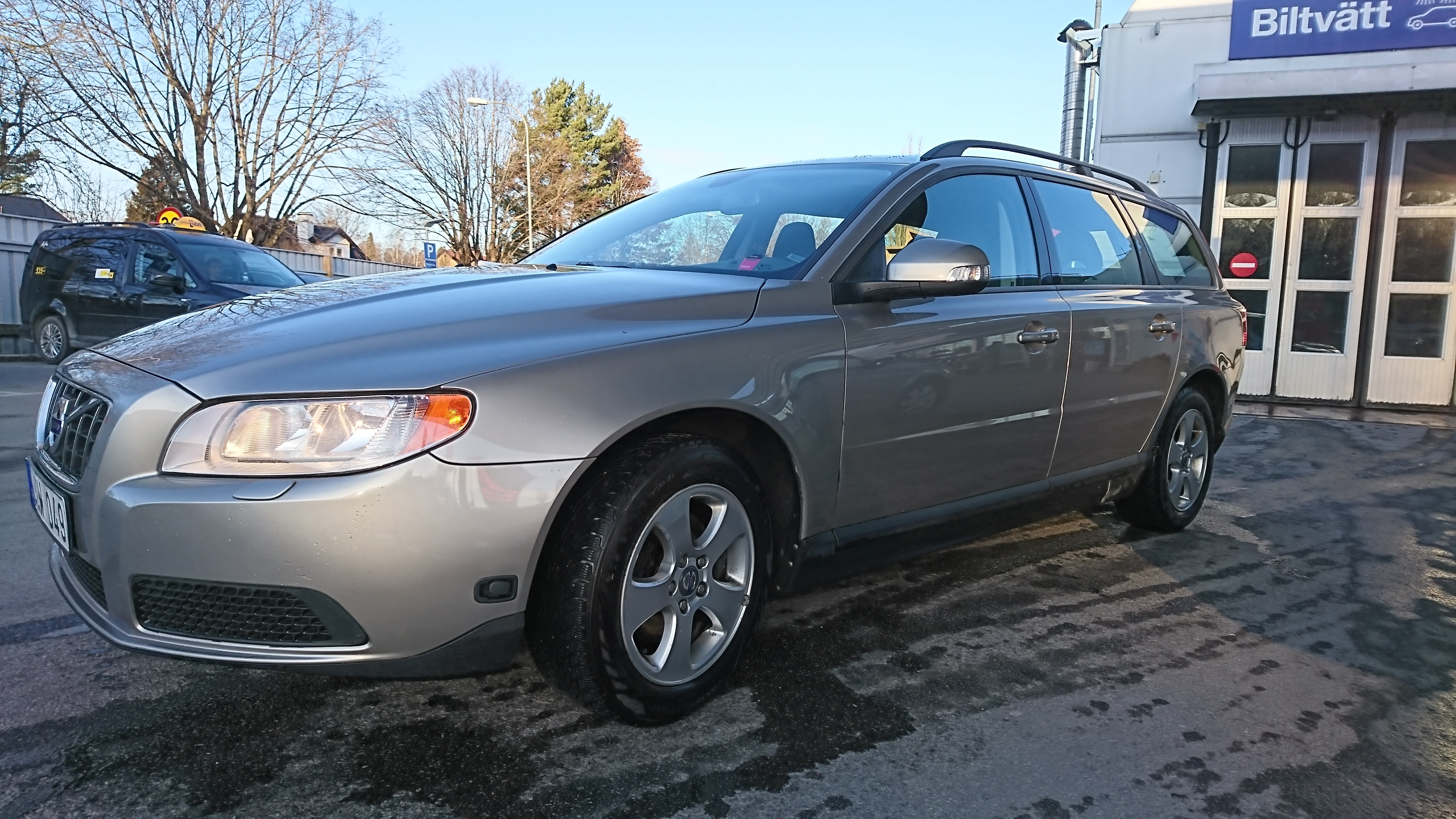 Volvo V70