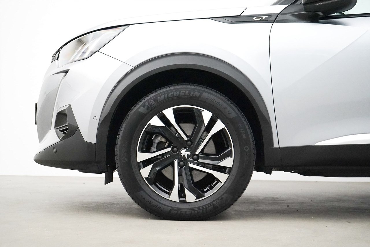 Peugeot 2008 2021, bild 2/10