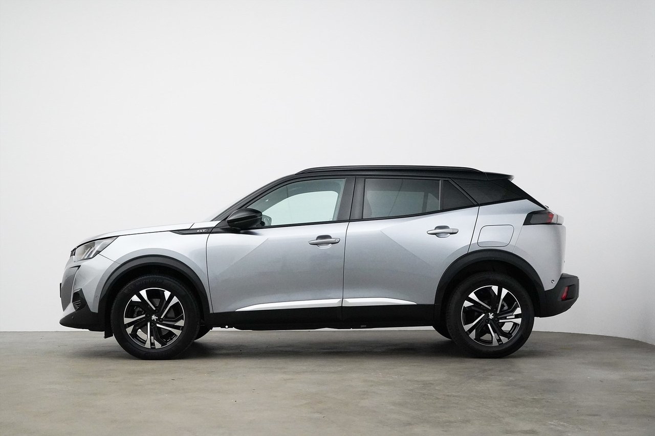 Peugeot 2008 2021, bild 3/10