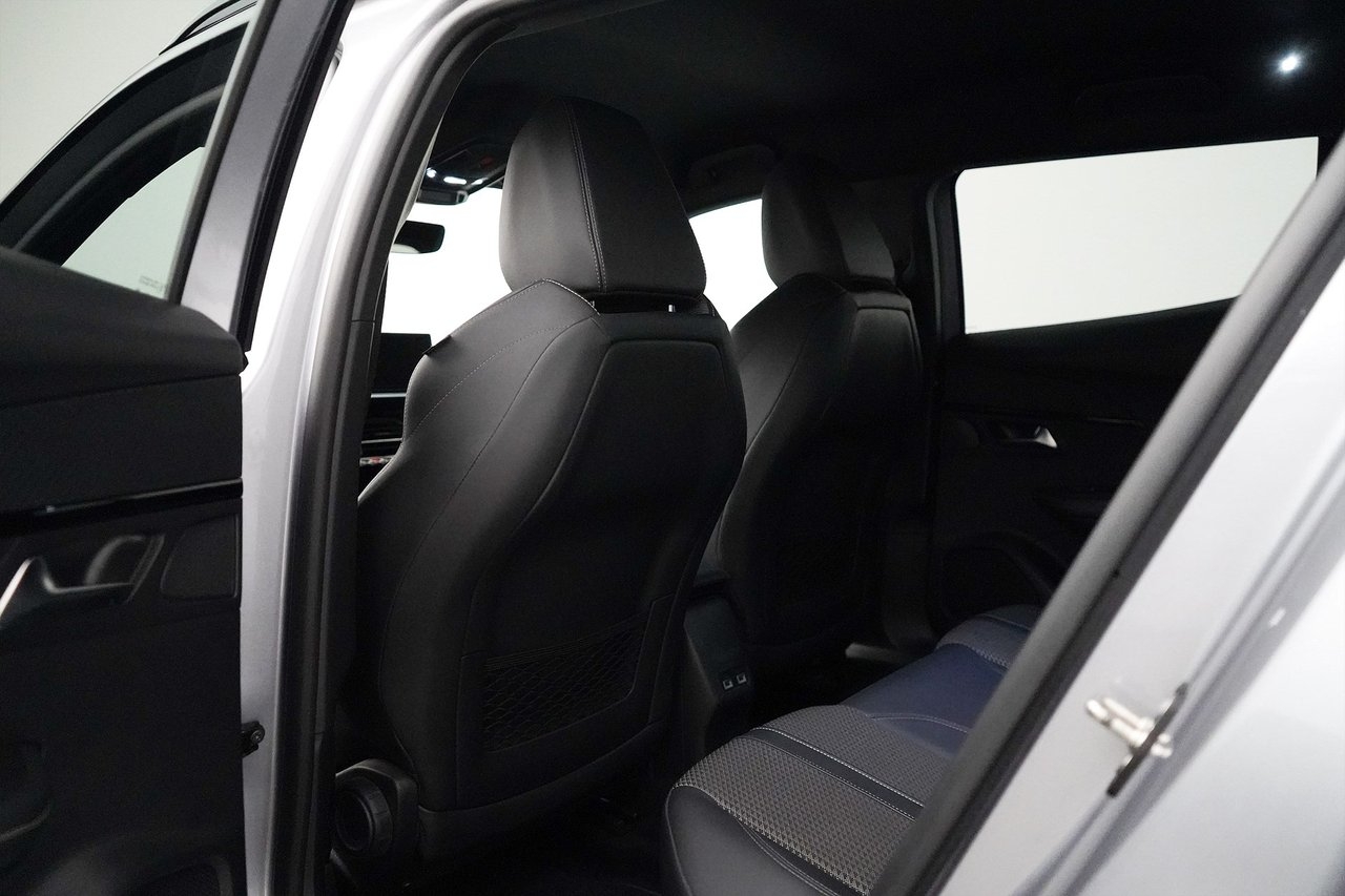 Peugeot 2008 2021, bild 7/10