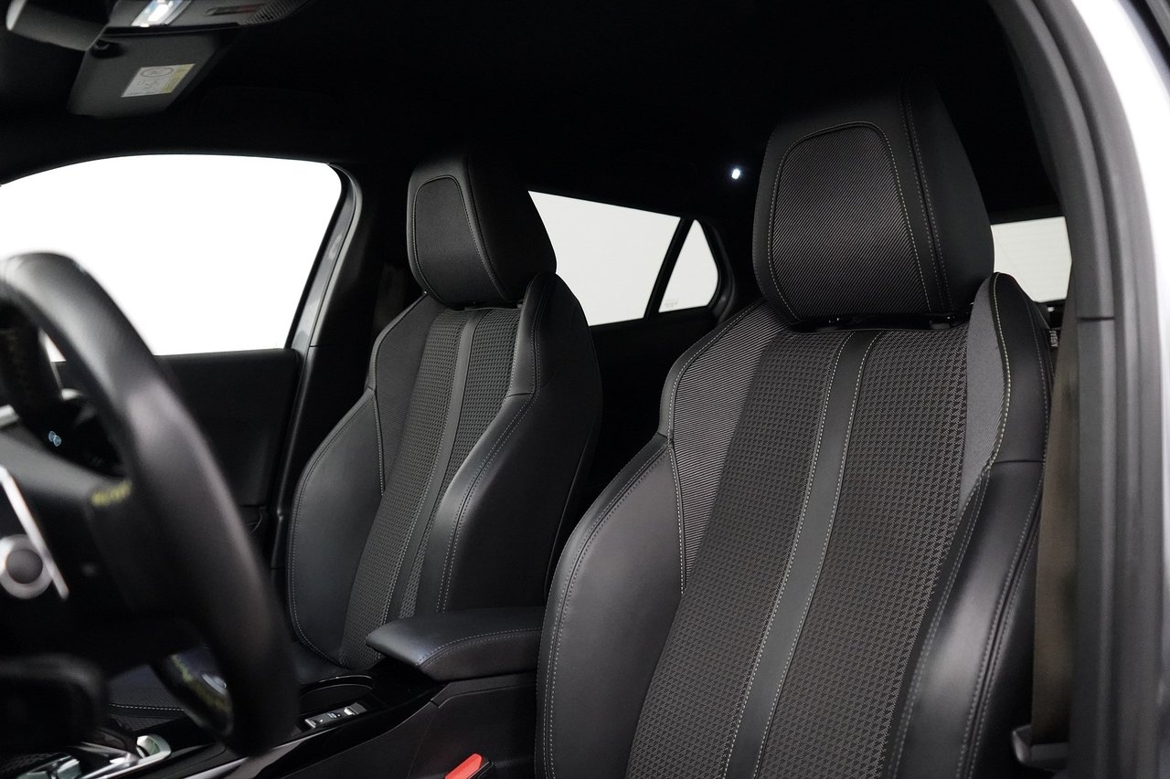 Peugeot 2008 2021, bild 6/10