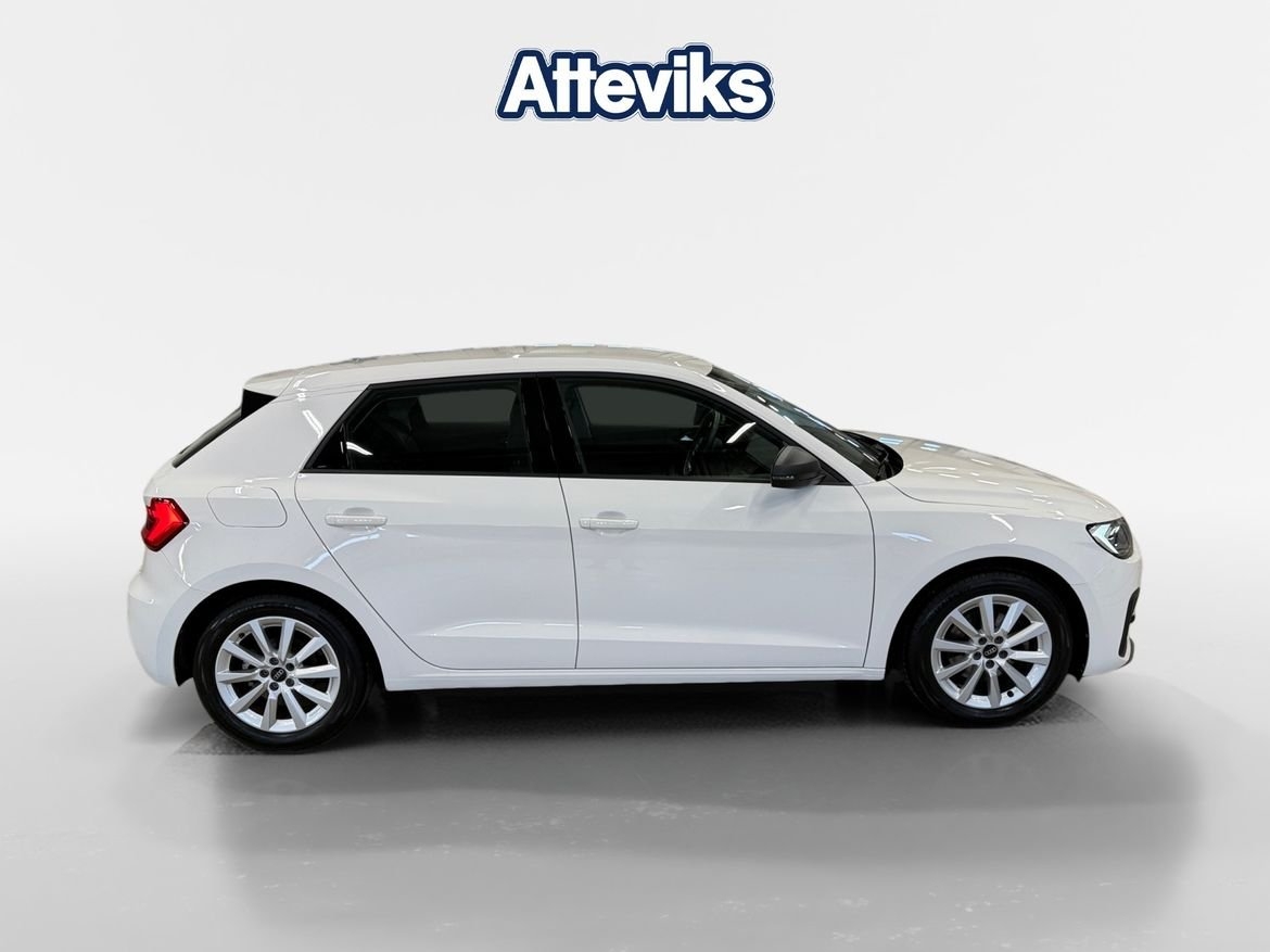 Audi A1 30 TFSI Proline 110 HK S Tronic 2023, bild 2/10