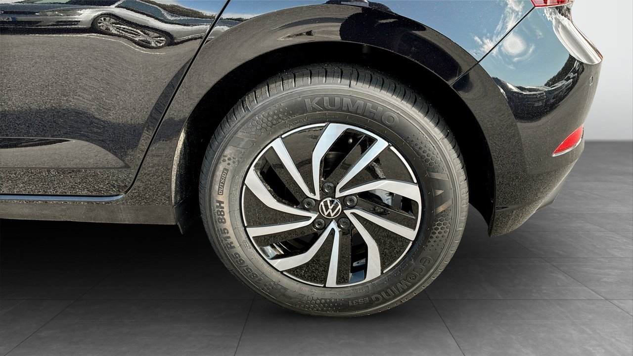 Volkswagen Polo 2027, bild 6/10