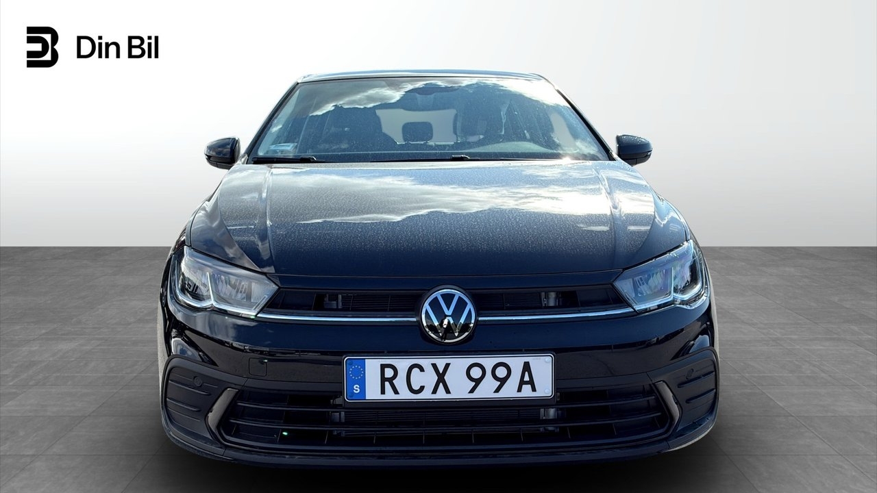 Volkswagen Polo 2027, bild 4/10