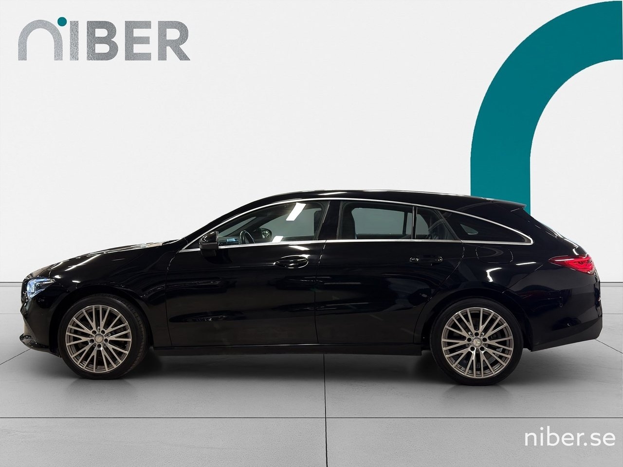 Mercedes-Benz CLA 2022, bild 5/10