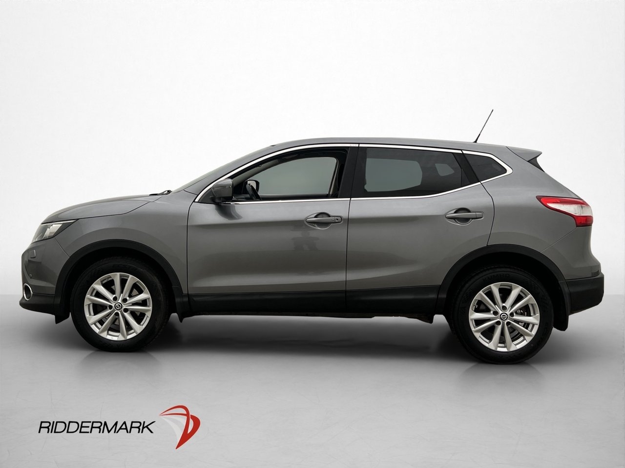 Nissan Qashqai 2016, kuva 5/29
