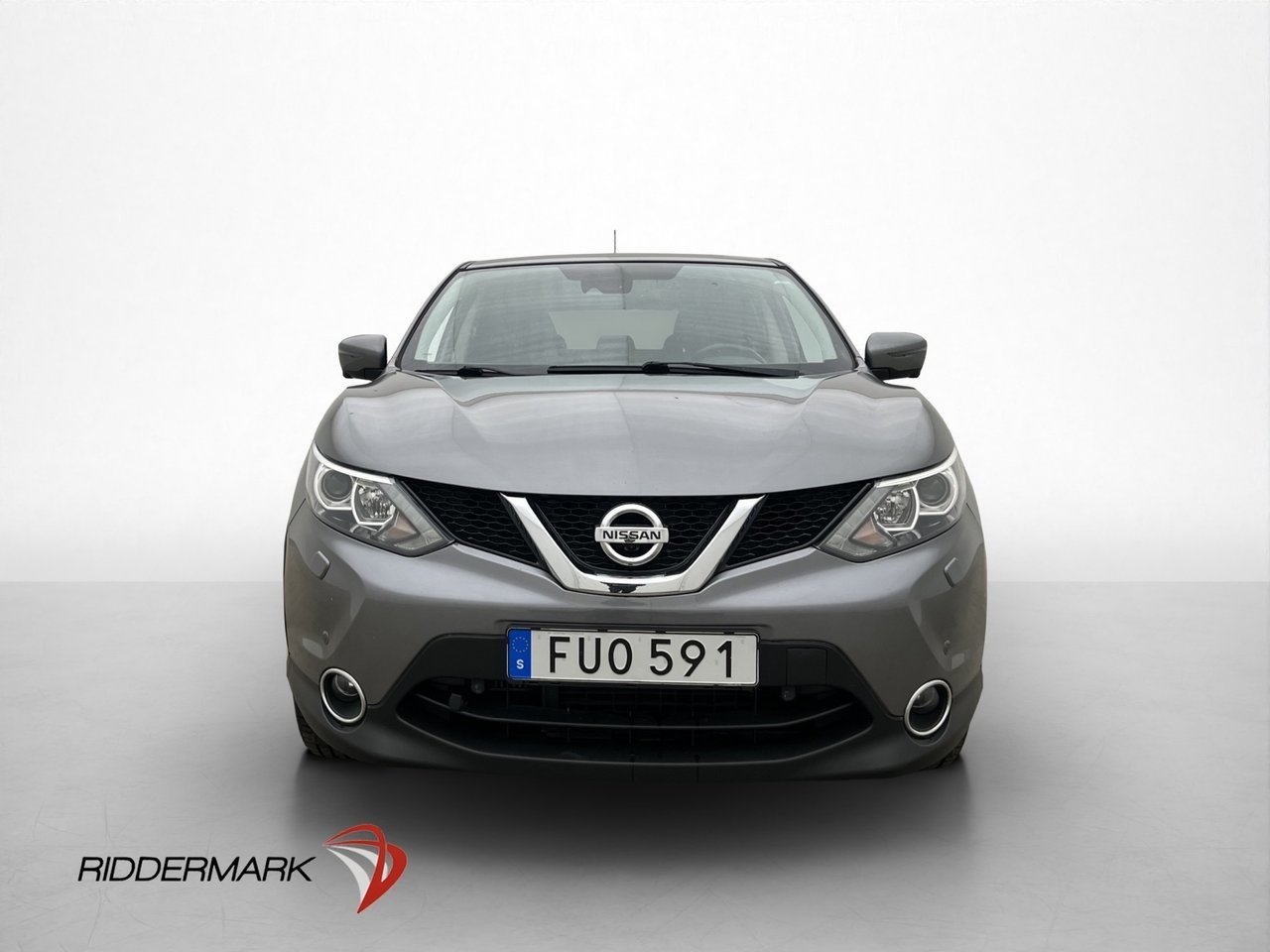 Nissan Qashqai 2016, kuva 2/29