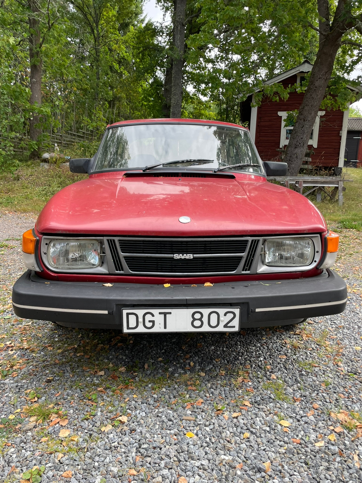 Saab 90